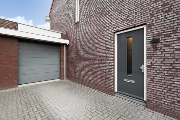 Medium property photo - Klaproos 5, 4741 JH Hoeven